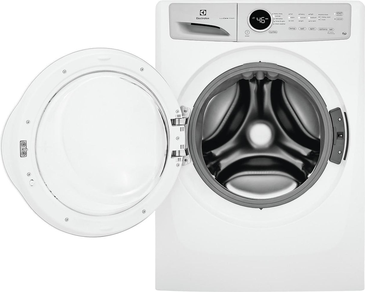 Electrolux Front Load Washer with LuxCare™ Wash - 4.3 Cu. Ft.