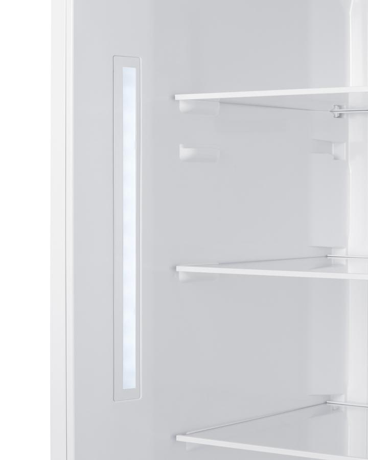 28" Wide Top-mount Refrigerator-freezer
