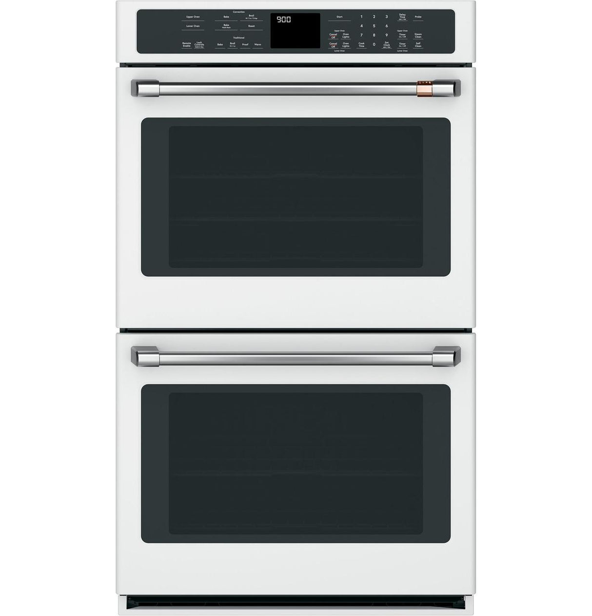 Café™ 30" Smart Double Wall Oven with Convection