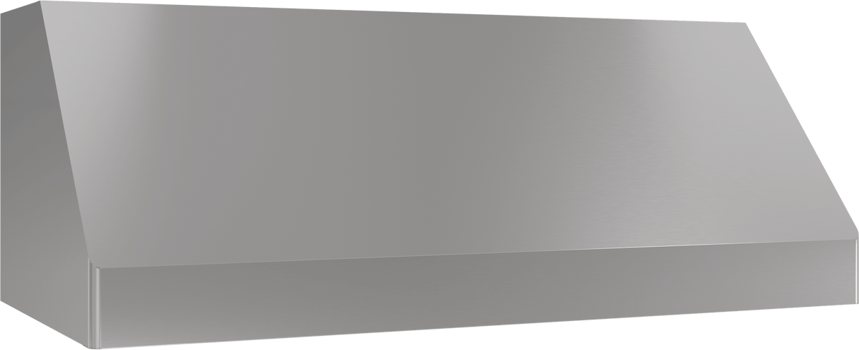 Tempest II, 18in Wall, 54in, SS, TruHue