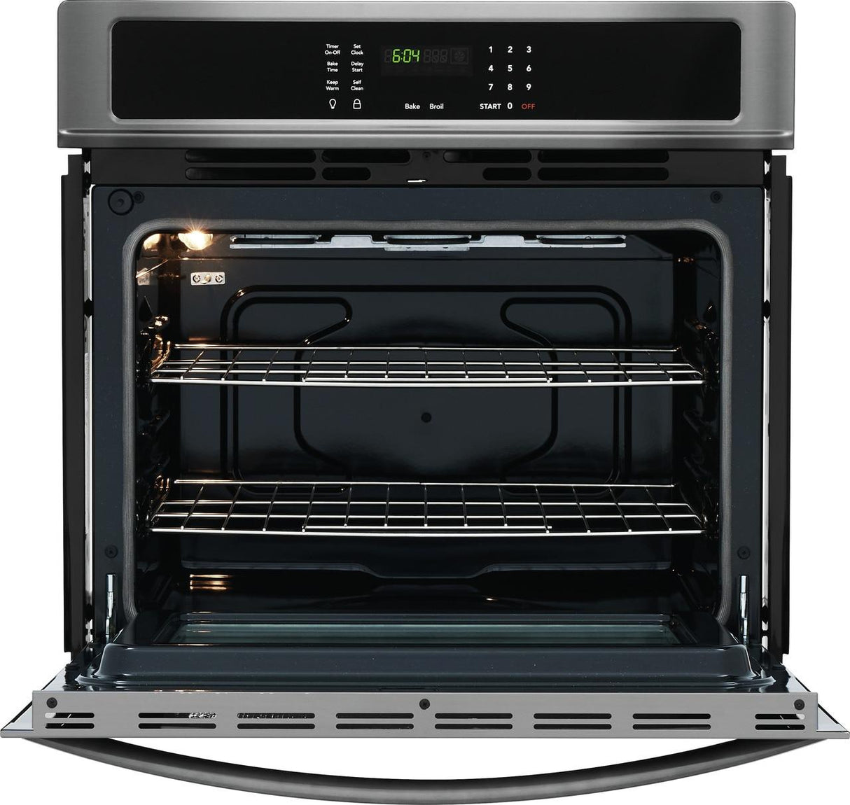 Frigidaire 30'' Single Electric Wall Oven