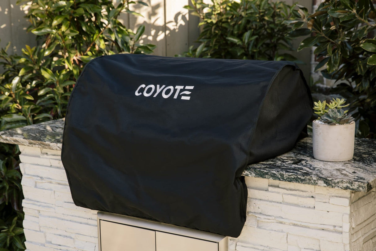 Cover for 42" Grill Head