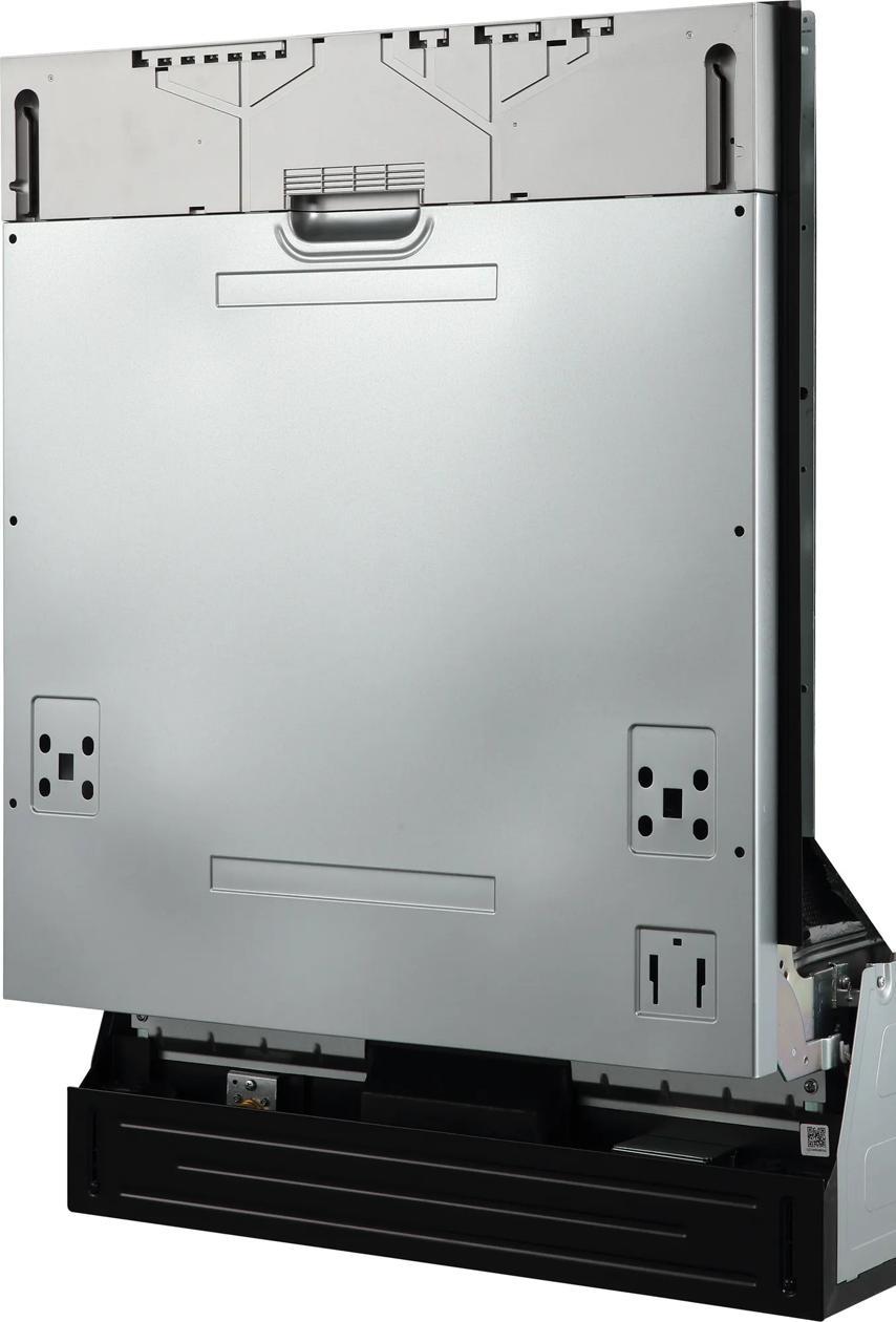 24" Panel Ready Dishwasher