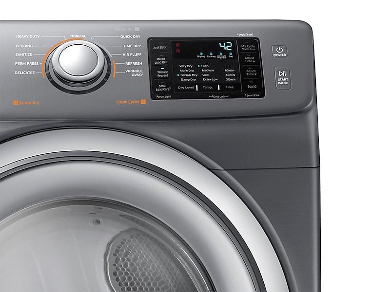 DV5200 7.5 cu. ft. Electric Dryer