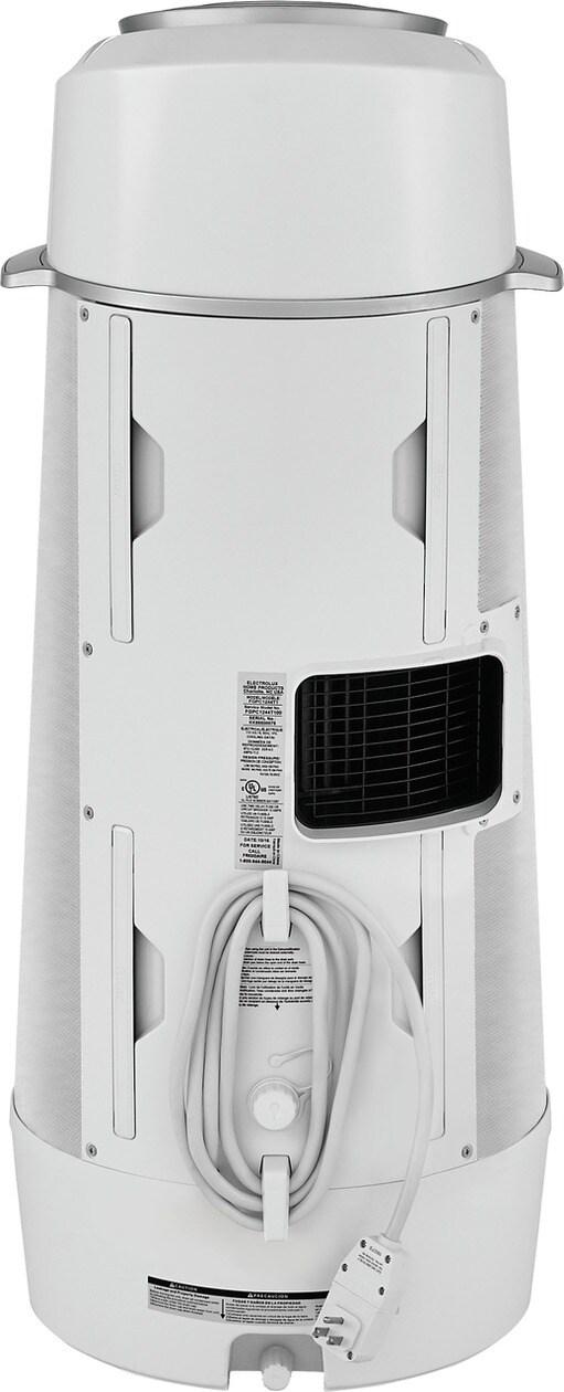Frigidaire Gallery 10,000 BTU Cool Connect™ Smart Portable Air Conditioner with Wi-Fi Control