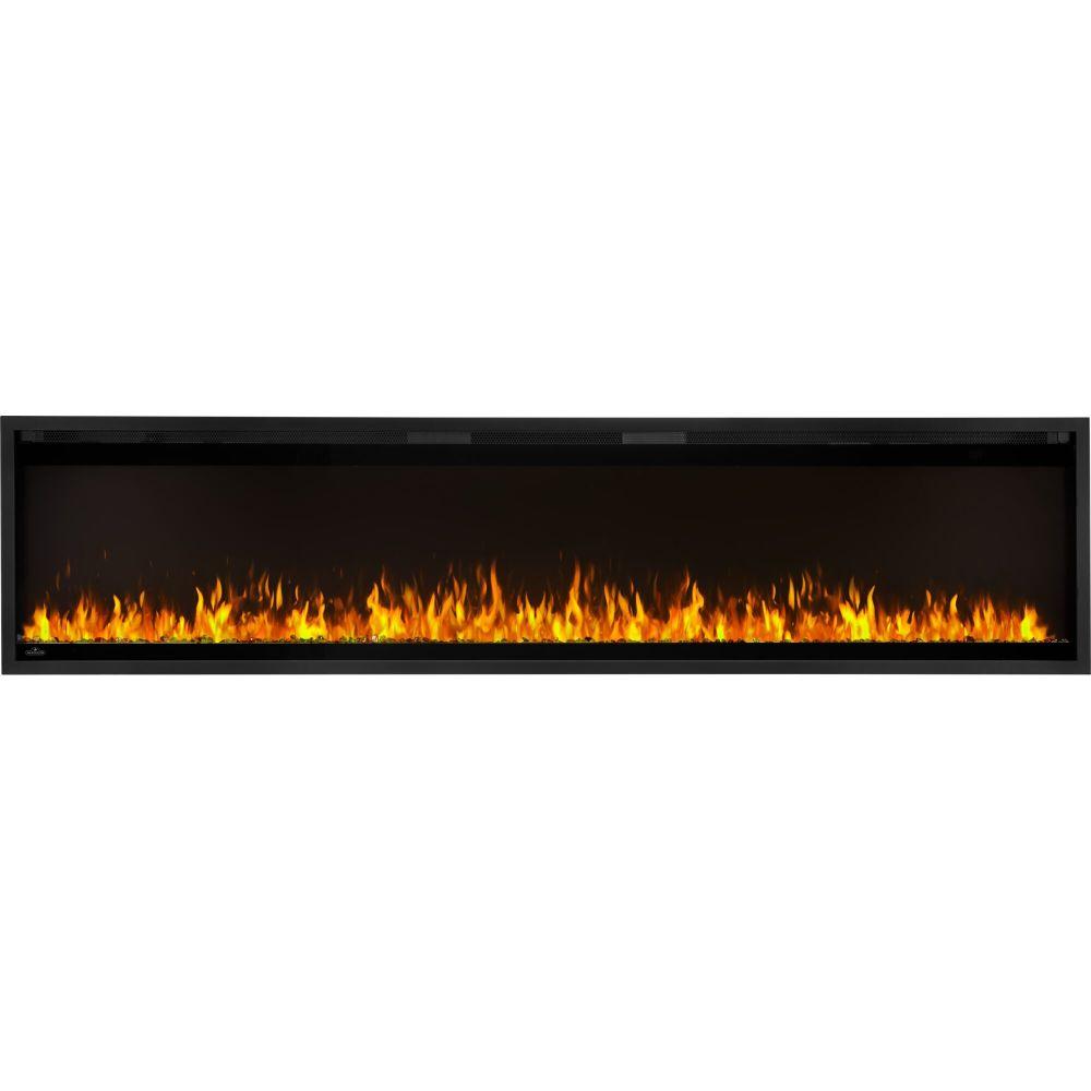 Astound? 74 SlimMount Electric Fireplace