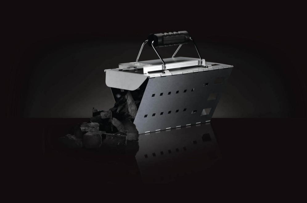 JETFIRE Chimney Starter
