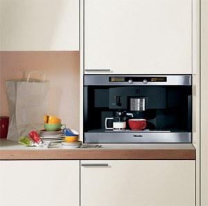 Coffee Systems: Capsule-driven Coffee Systems™