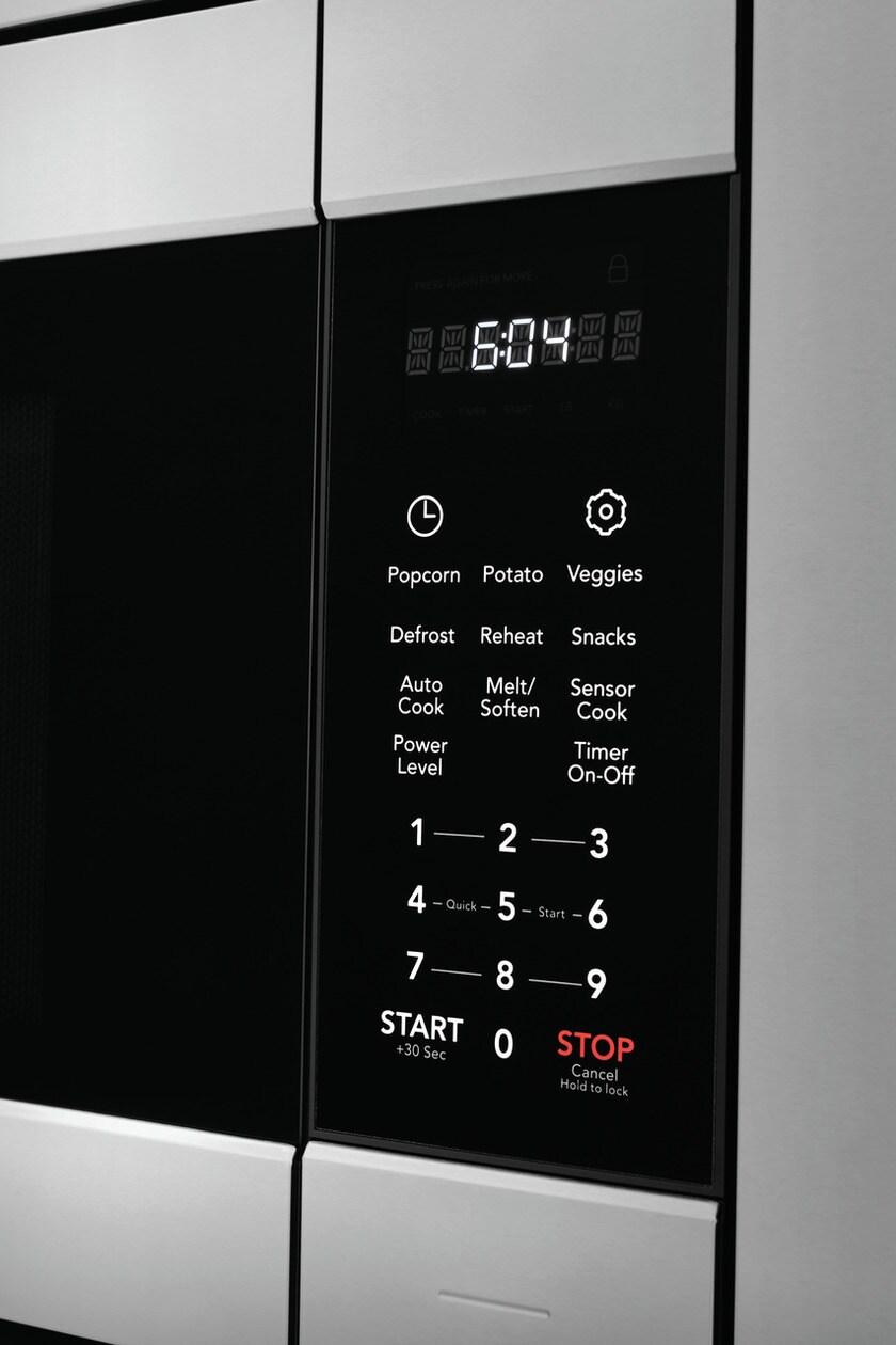 Frigidaire Gallery 2.2 Cu. Ft. Built-In Microwave
