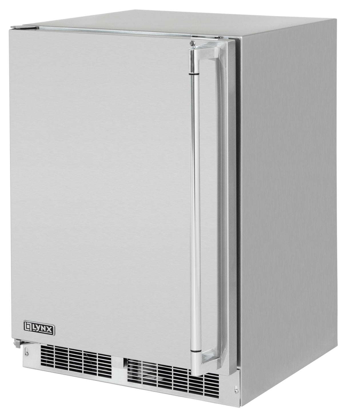 Lynx 24" Outdoor Refrigerator, Left Hinge