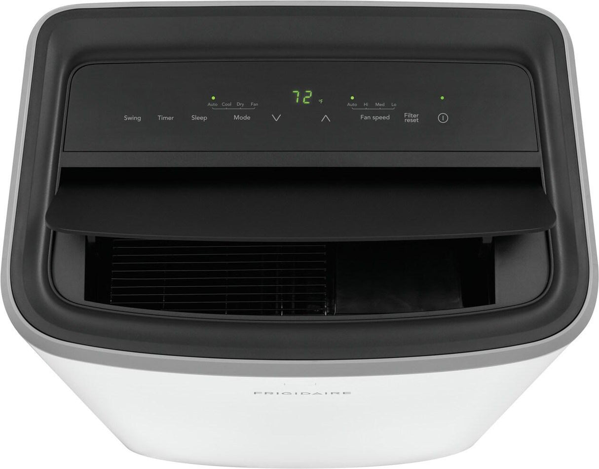 Frigidaire 13,000 BTU Portable Room Air Conditioner with Dehumidifier Mode