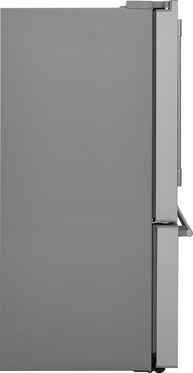 28 Cu. Ft. Standard-Depth French Door Refrigerator
