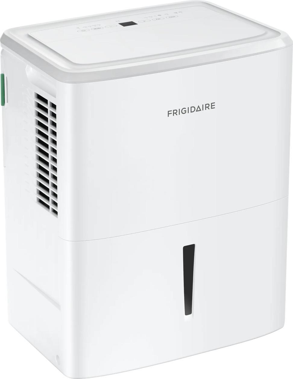 22 Pint Dehumidifier with Wi-Fi (Energy Star)