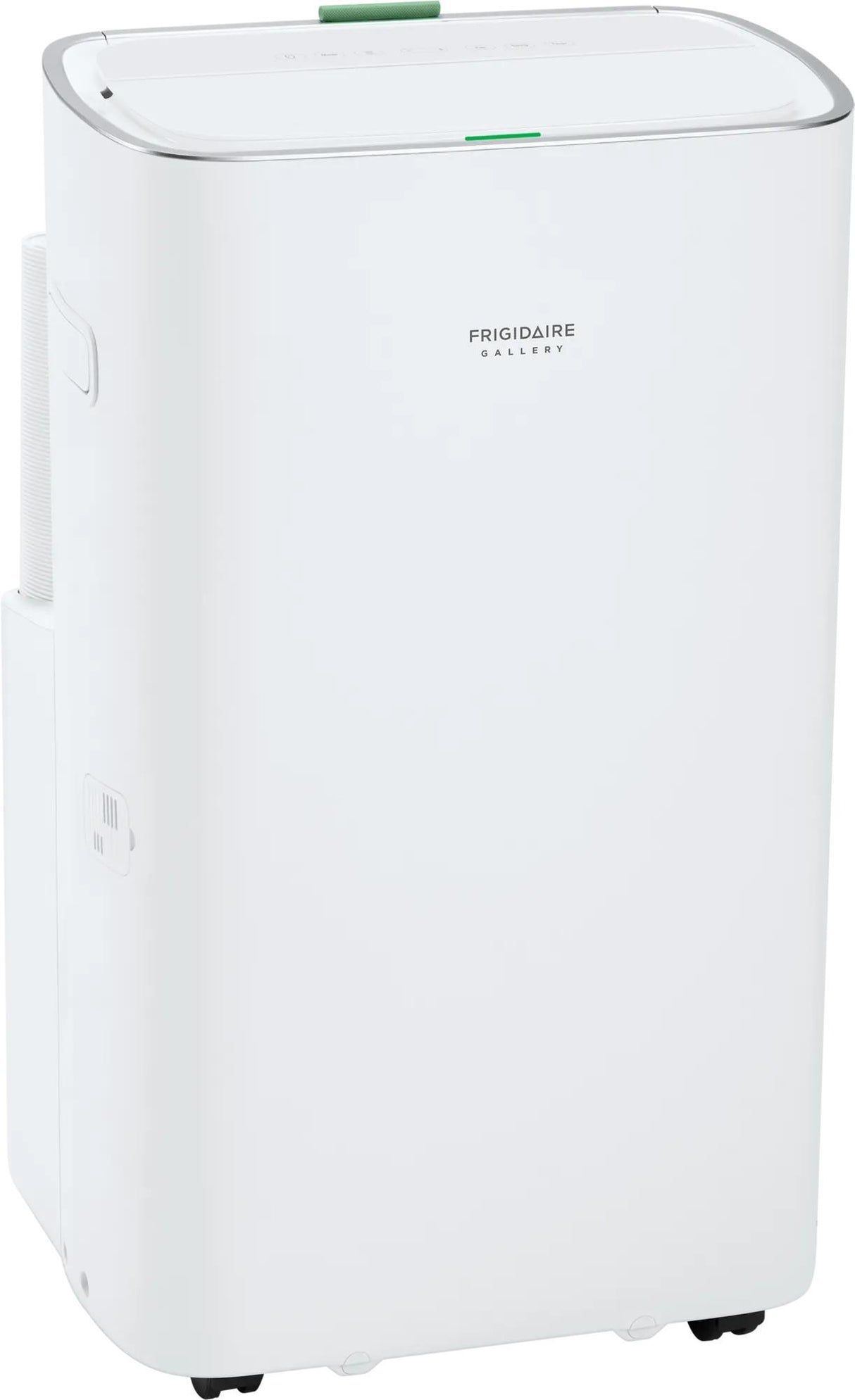 3-in-1 Connected Inverter Portable Room Air Conditioner 14,000 BTU (ASHRAE) / 10,500 BTU (DOE)