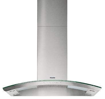 Decor Wall Hood