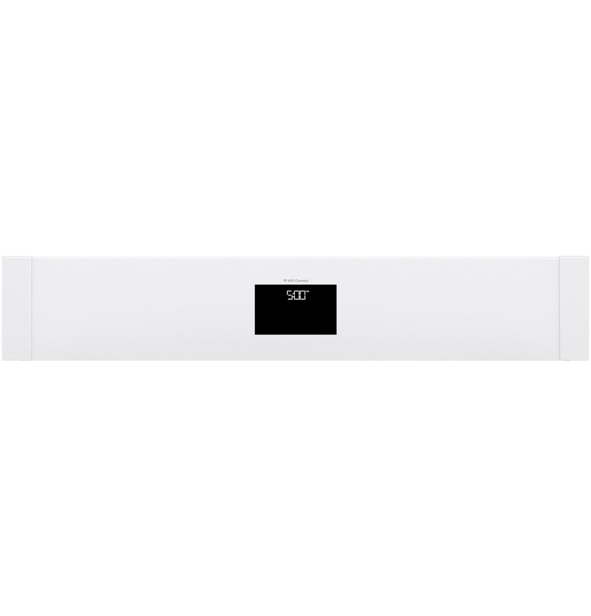 GE® 30" Smart Built-In Self-Clean Convection Double Wall Oven with Never Scrub Racks