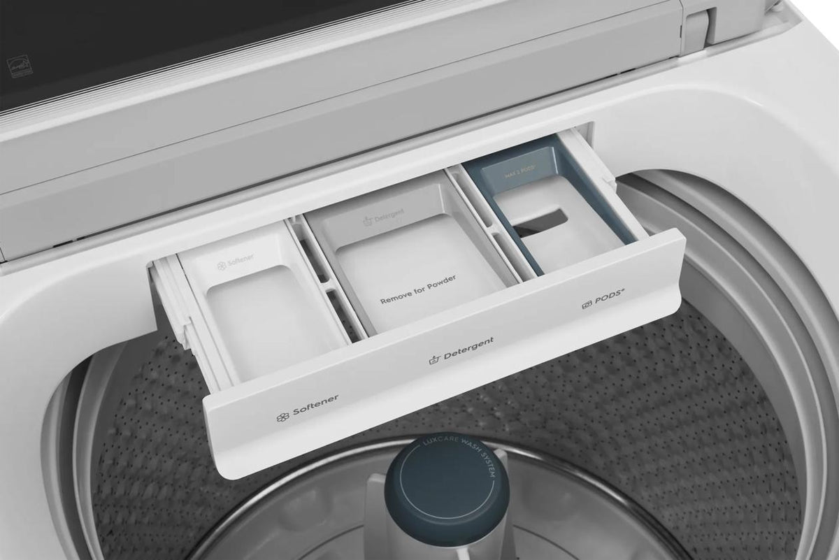 5.0 Cu. Ft. Top Load Washer