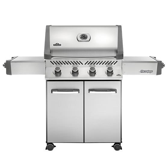 Prestige® 500