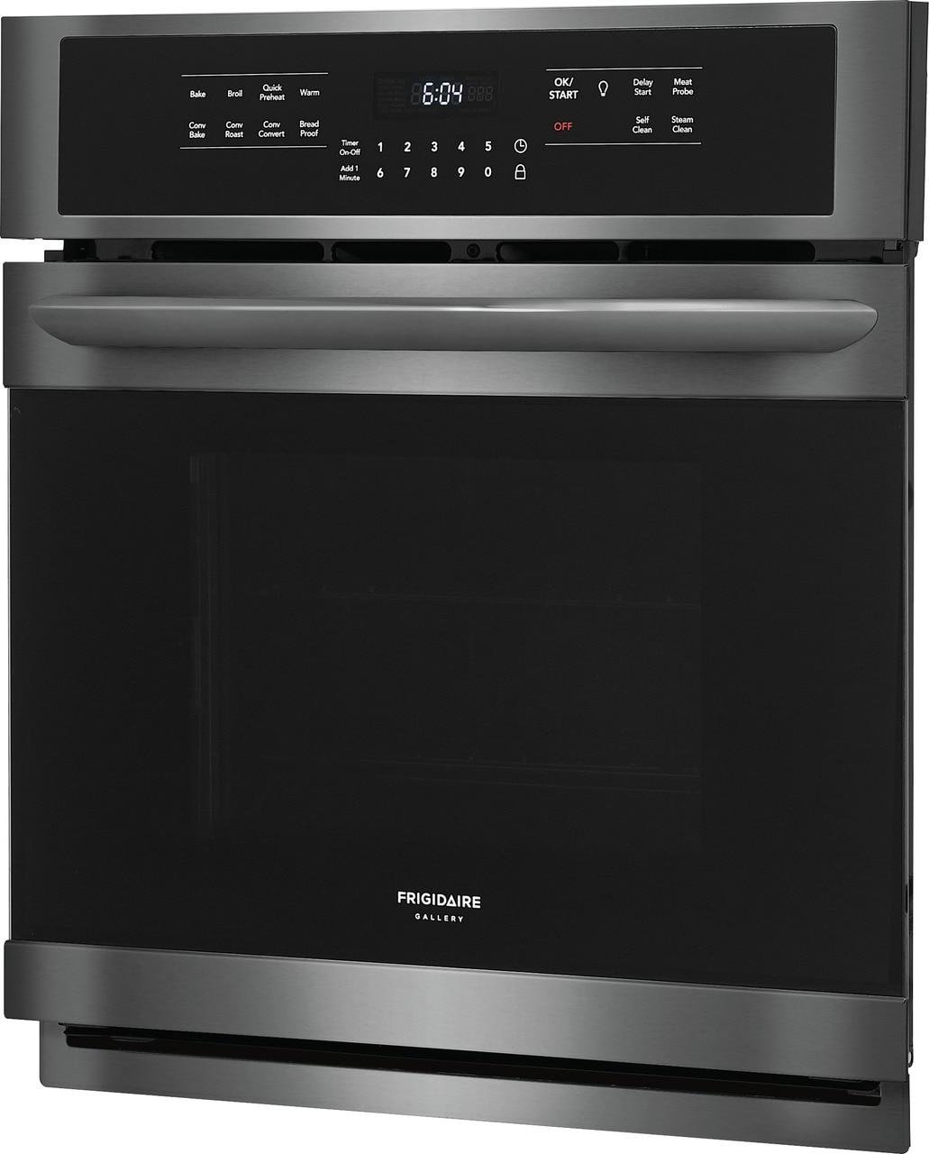 Frigidaire Gallery 27'' Single Electric Wall Oven