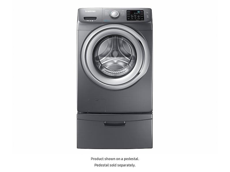 WF5200 4.2 cu. ft. Front Load Washer