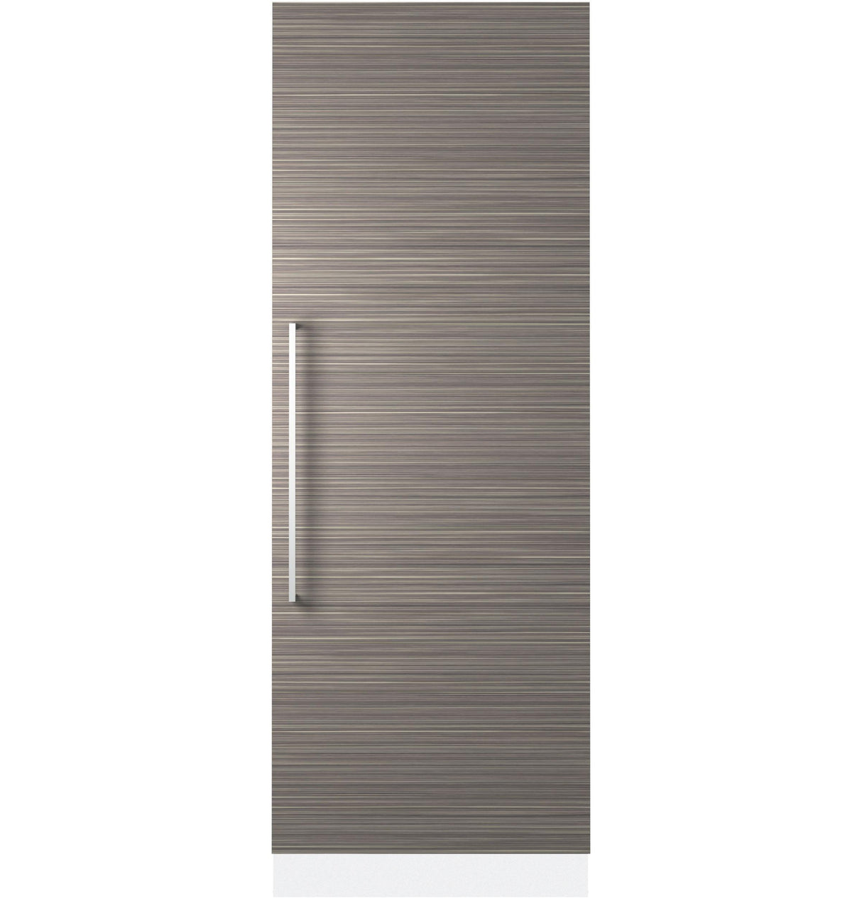 Monogram 30" Integrated Column Refrigerator