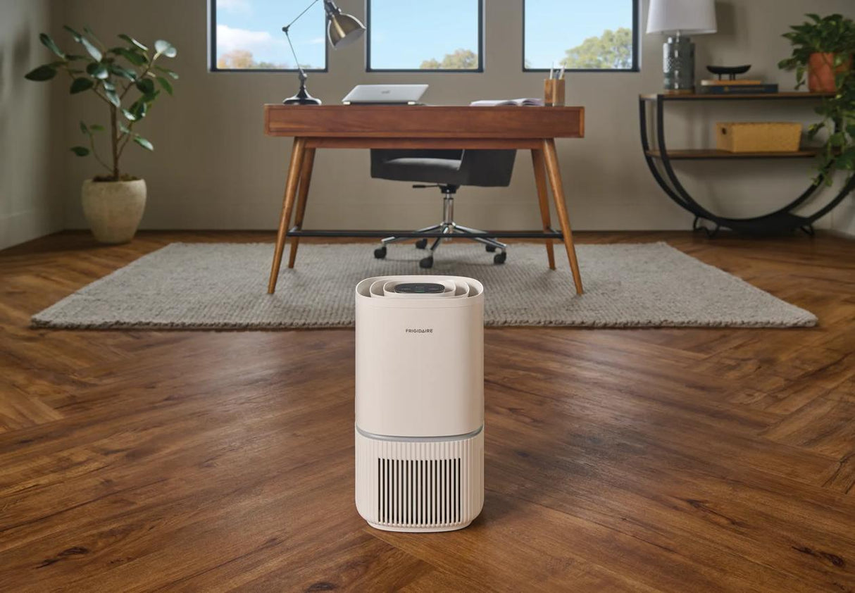 PureA300™ HEPA Air Purifier with WiFi