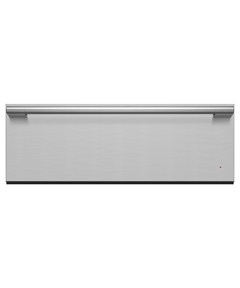 30" Series 9 Professional Warming Drawer