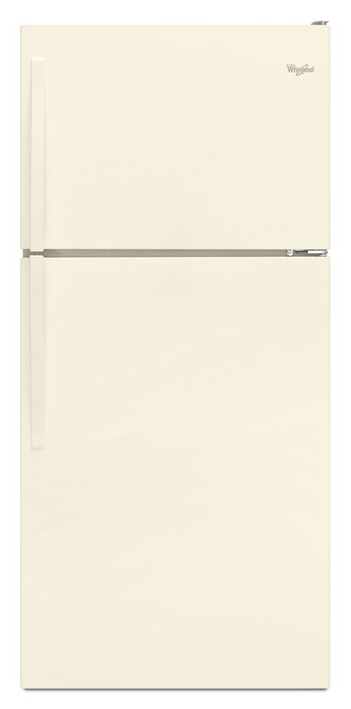 30-Inch Wide Top Freezer Refrigerator - 18 cu. ft.