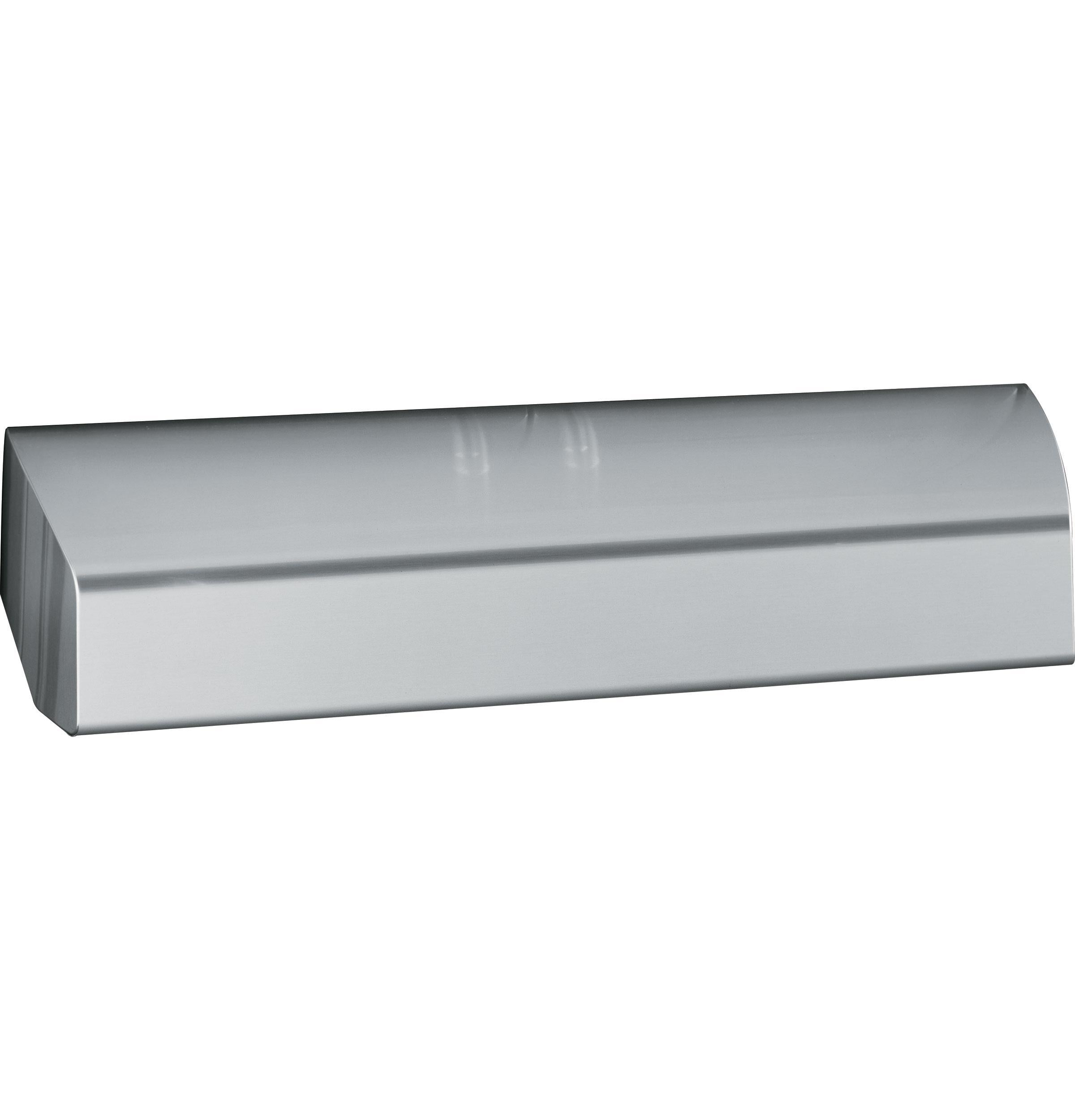 GE Profile Series 30" High Performance Range Hood