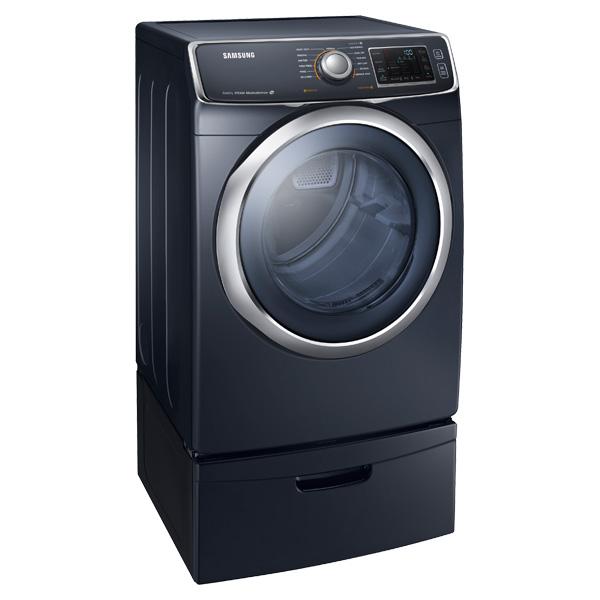 DV6300 7.5 cu. ft. Gas Dryer (Onyx)