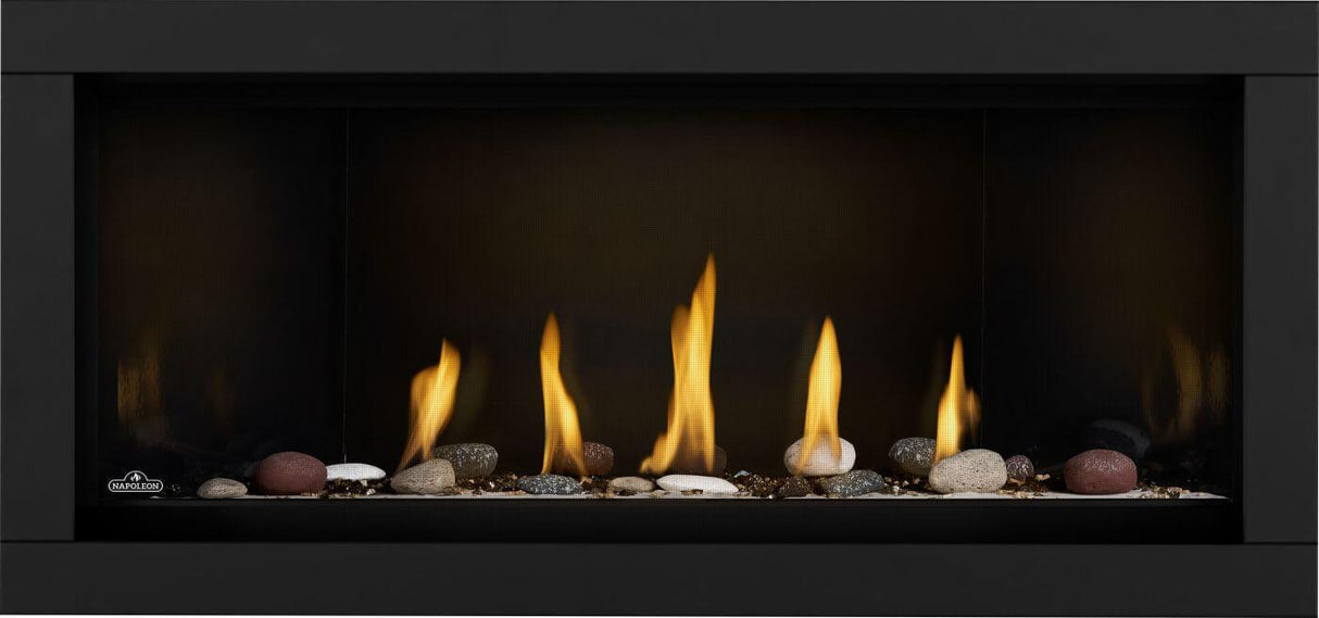 Ascent? Linear Premium 46 Direct Vent Gas Fireplace