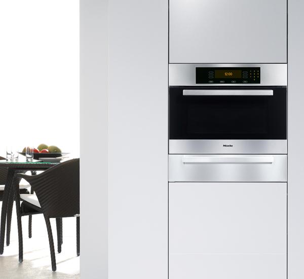Europa MasterChef 60cm Speed Oven