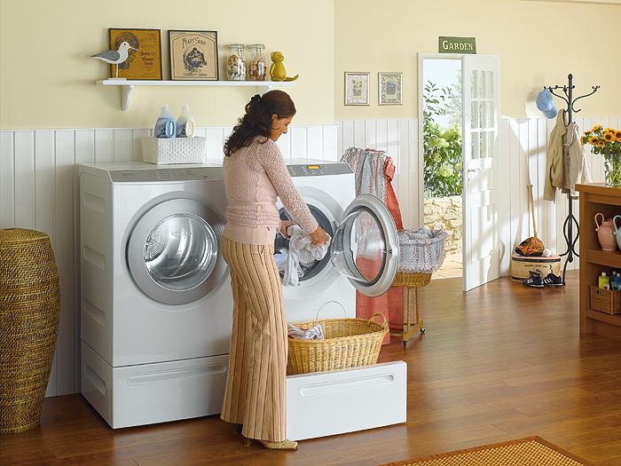 W 4800 Washing Machine