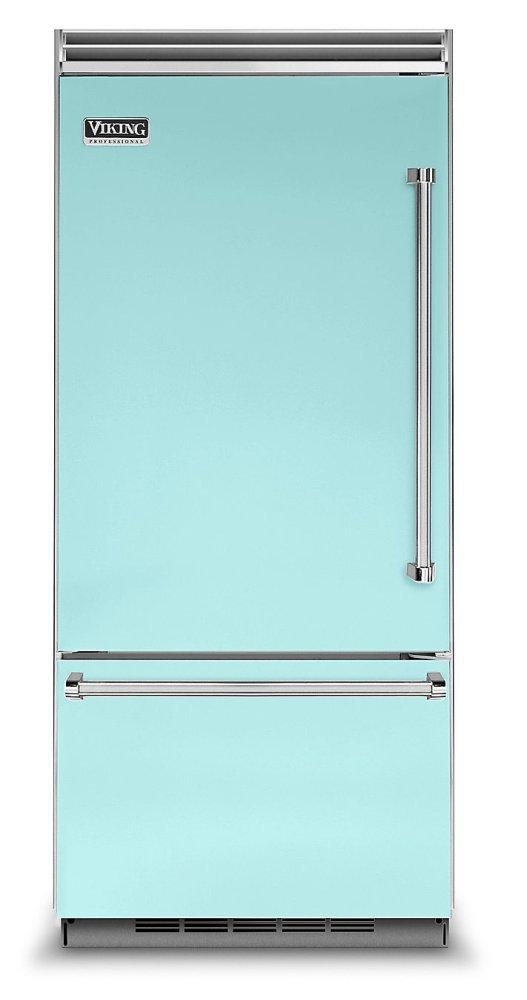 36" Bottom-Freezer Refrigerator - VCBB5363E