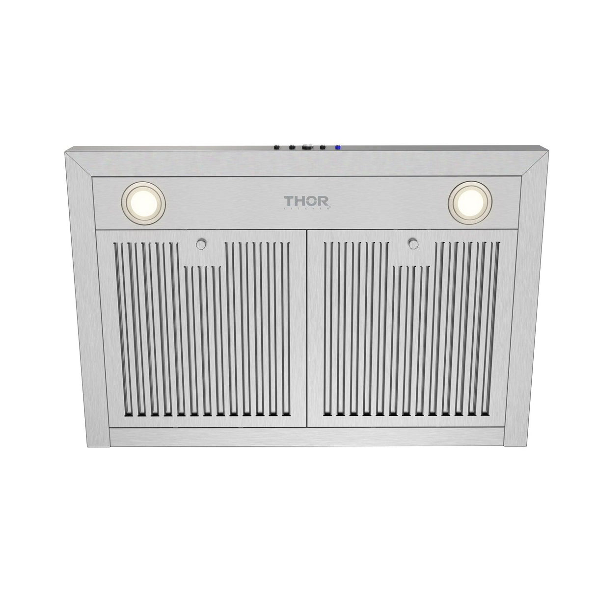 30 Inch Wall Mounted Chimney Range Hood With 350cfm