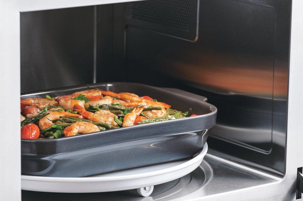 30'' Microwave Combination Oven