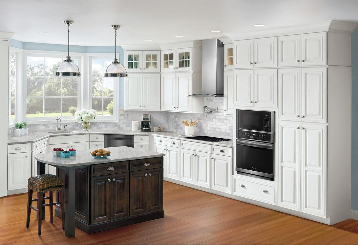 Frigidaire Gallery 27'' Electric Wall Oven/Microwave Combination