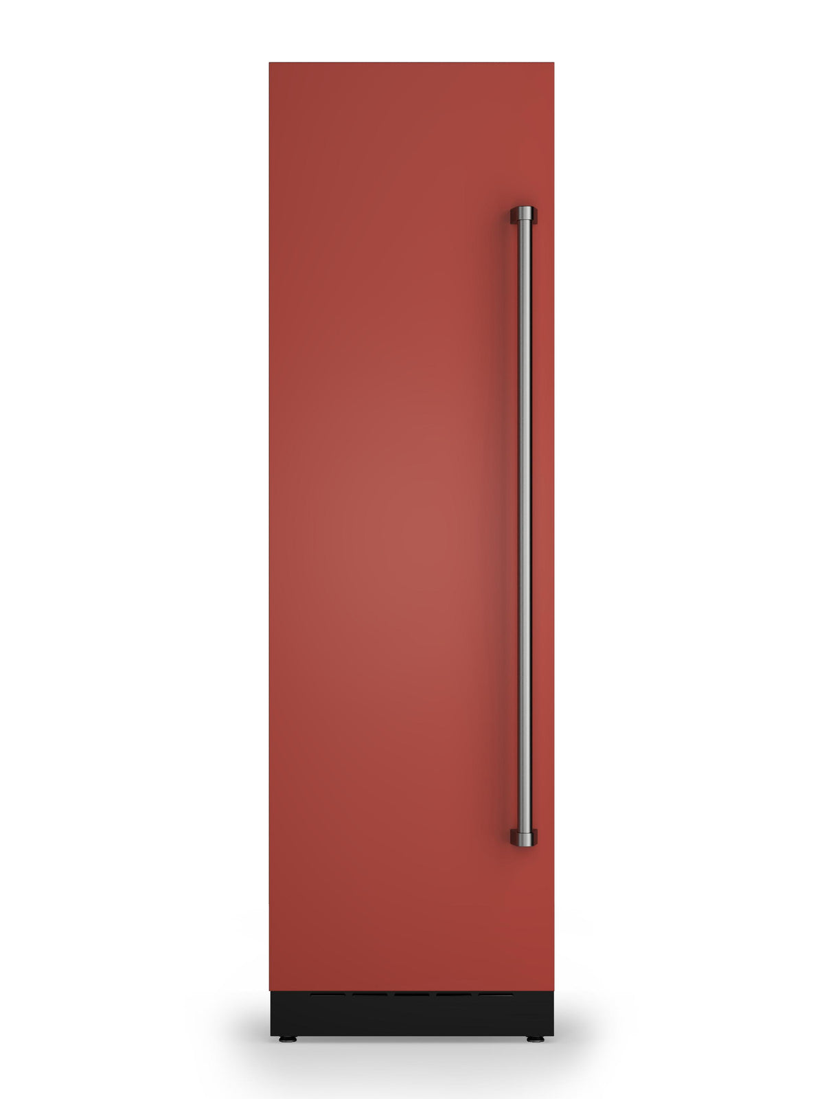 24"W. Integrated Column Door Panel Field Reversible - Spiced Cider