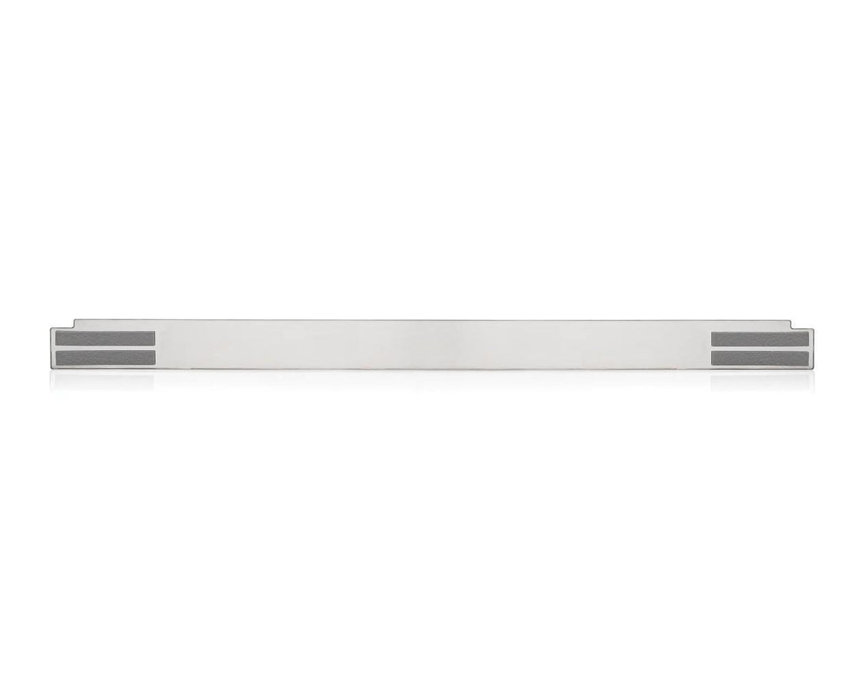 27" Wall Oven Stainless Steel Trim