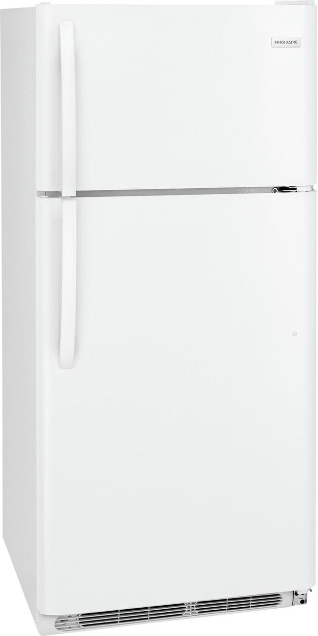 Frigidaire 18 Cu. Ft. Top Freezer Refrigerator