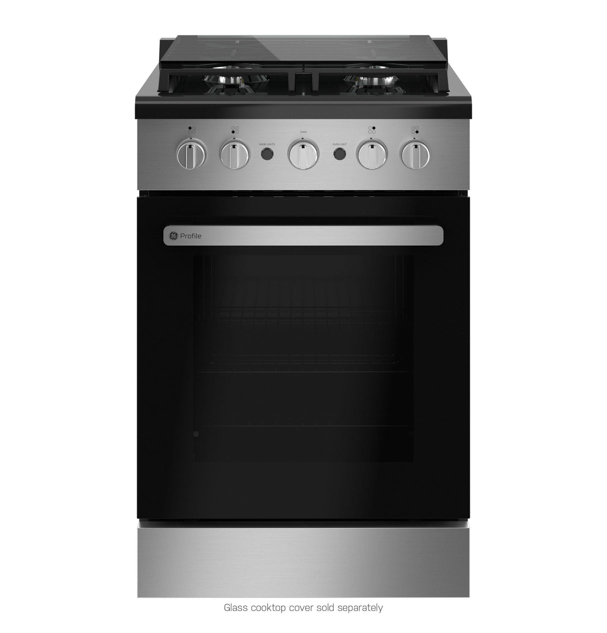 GE Profile™ 24" Free-Standing RV Gas Range