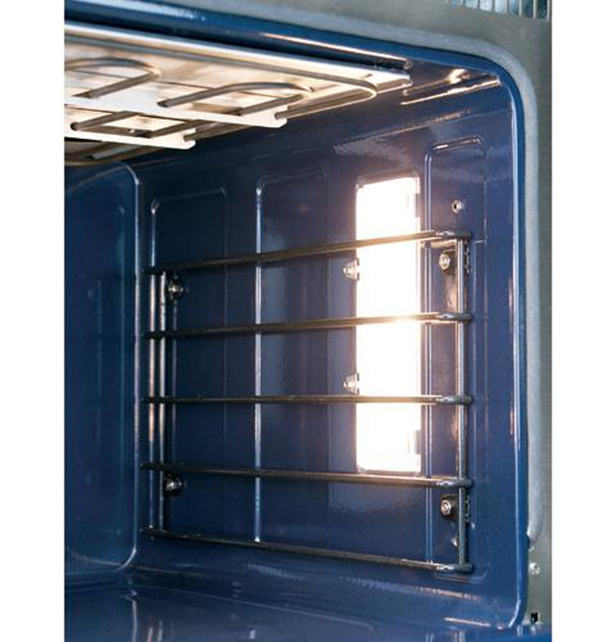 Monogram 30" Dual-Fuel Professional Range with 4 Burners (Natural Gas)