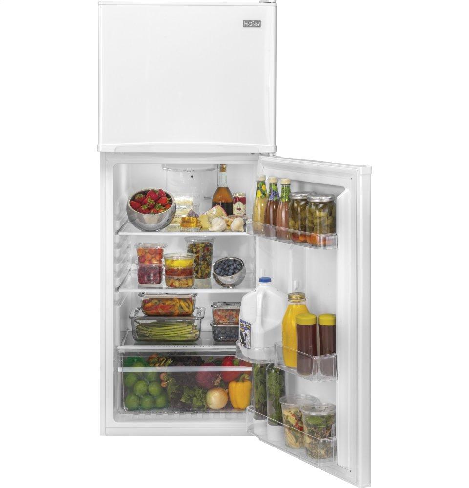 11.5 Cu. Ft. Top Freezer Refrigerator