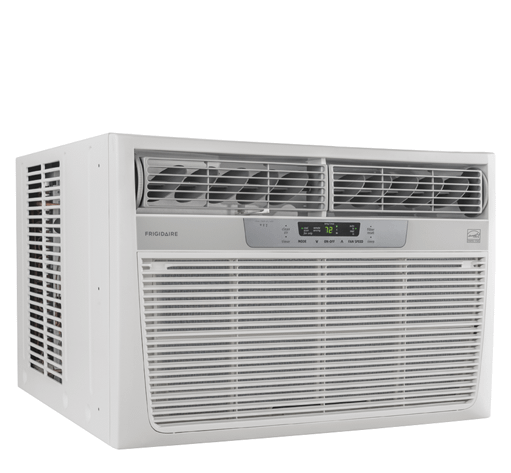 Frigidaire 22,000 BTU Window-Mounted Room Air Conditioner