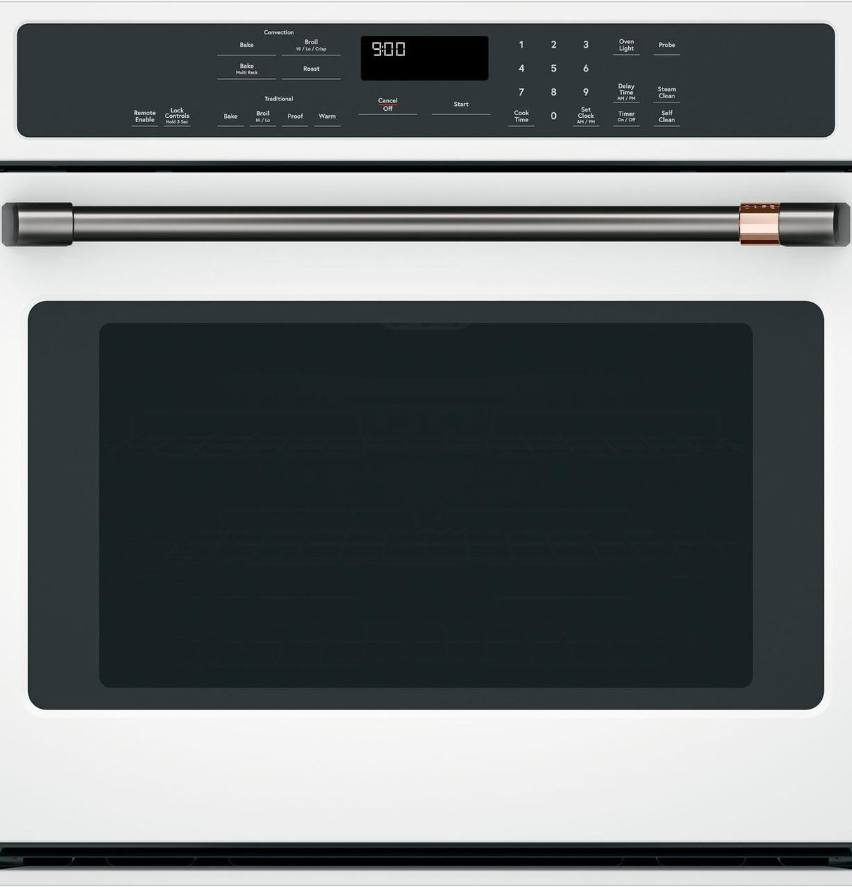 Café™ 30" Smart Single Wall Oven with Convection