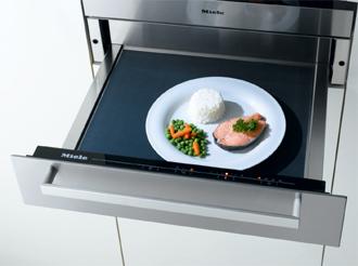 Food Warming Drawer