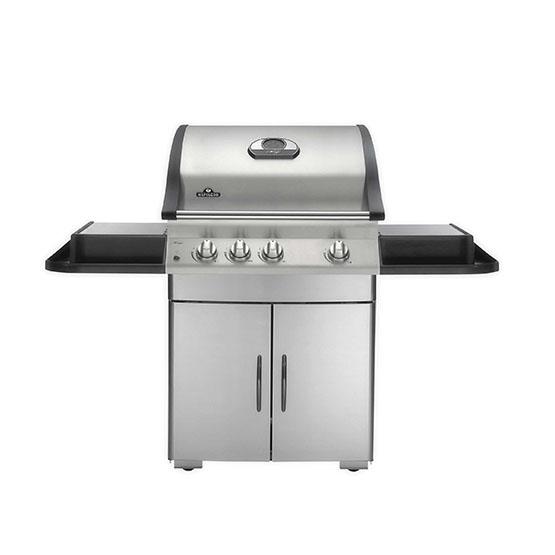 Mirage 485RB Series 1 - DISCONTINUED