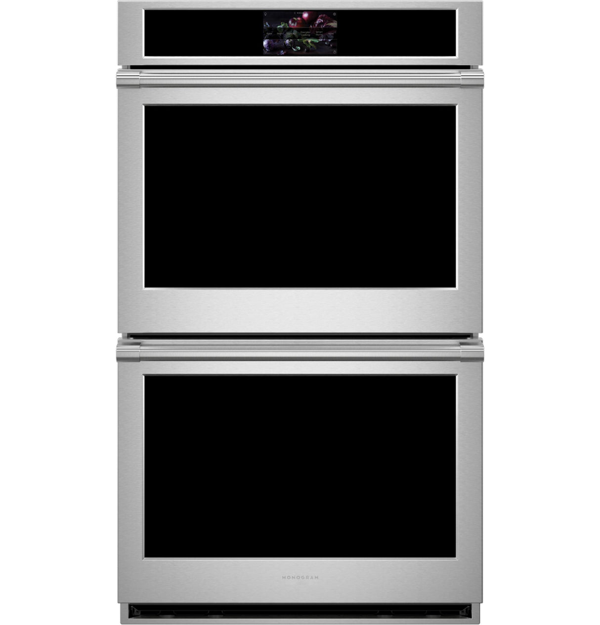 Monogram 30" Statement Double Wall Oven