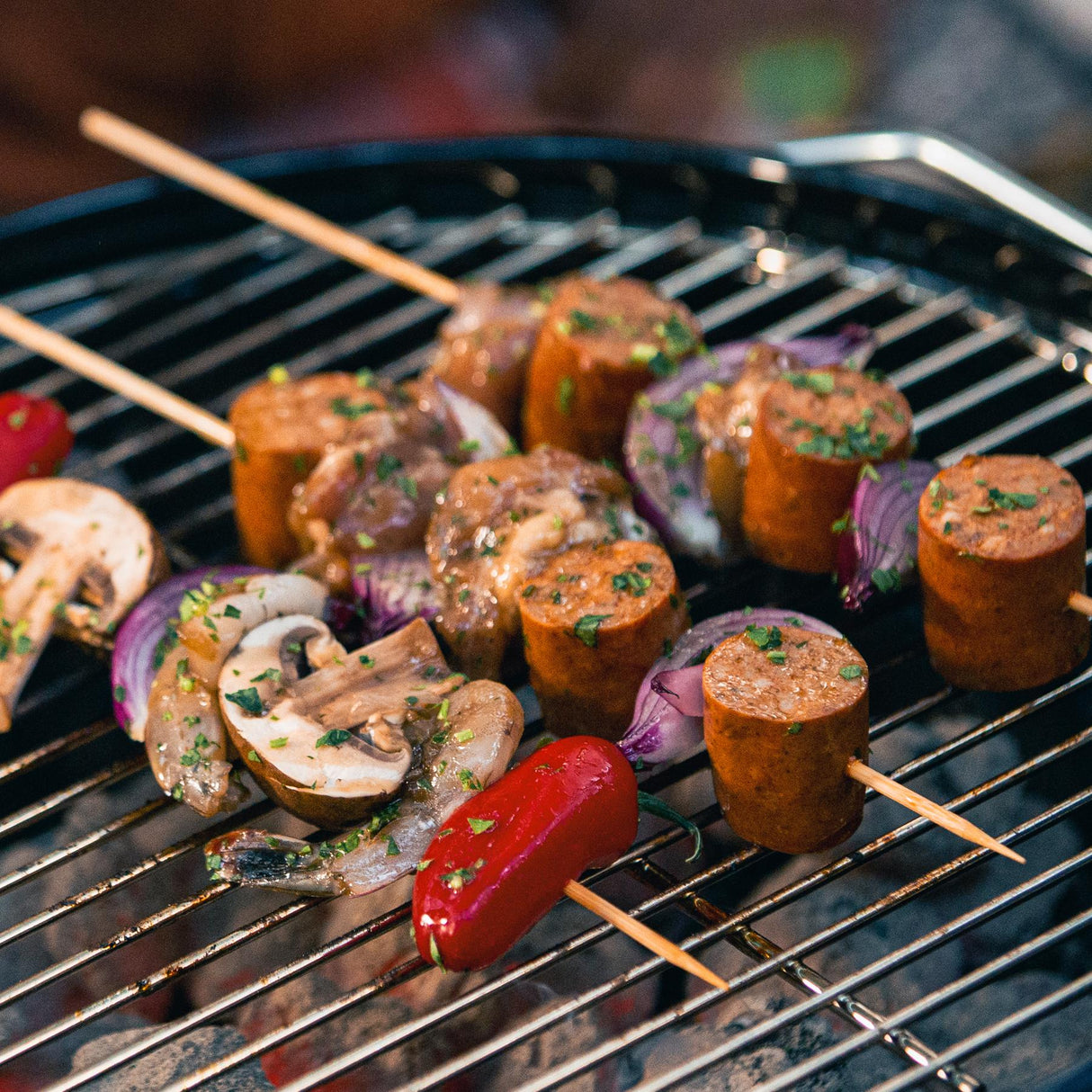 Smokey Joe® 14 Charcoal Grill - Black