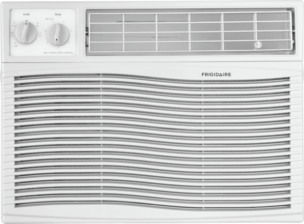 Frigidaire 10,000 BTU Window-Mounted Room Air Conditioner